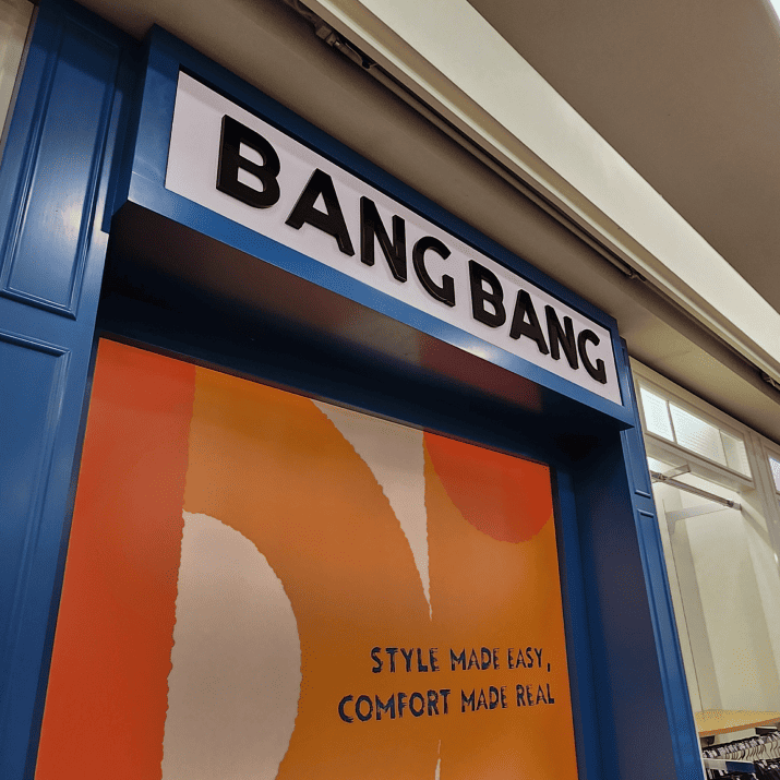 뱅뱅 사상롯데마트 사진