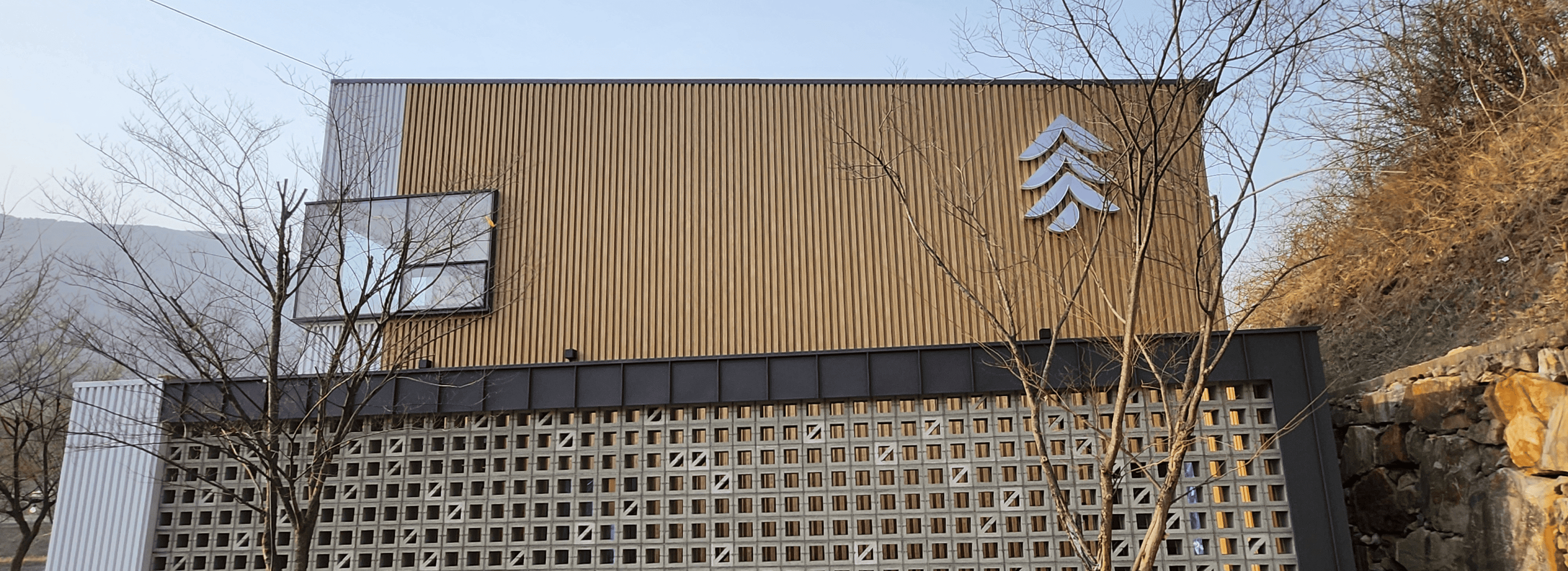 자연속캠핑장 섬네일