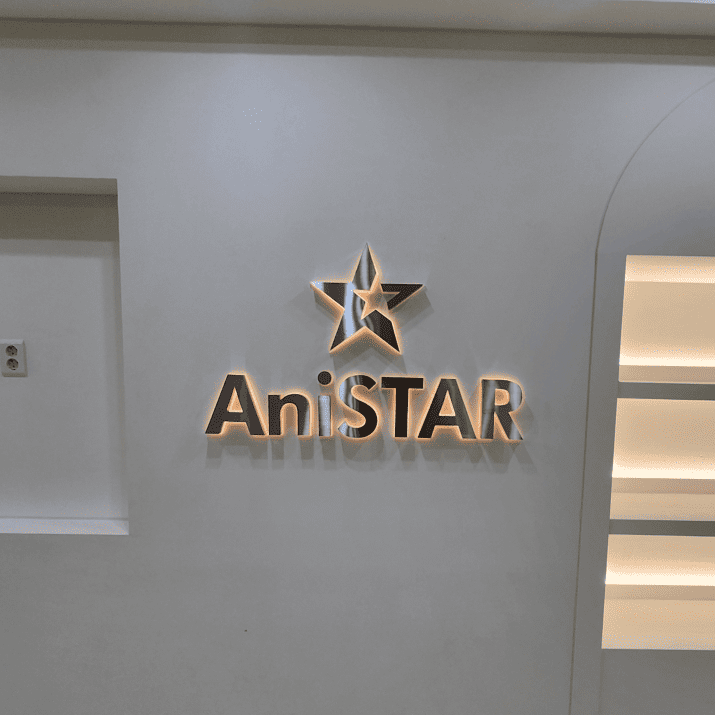 애스티나 장유 사진