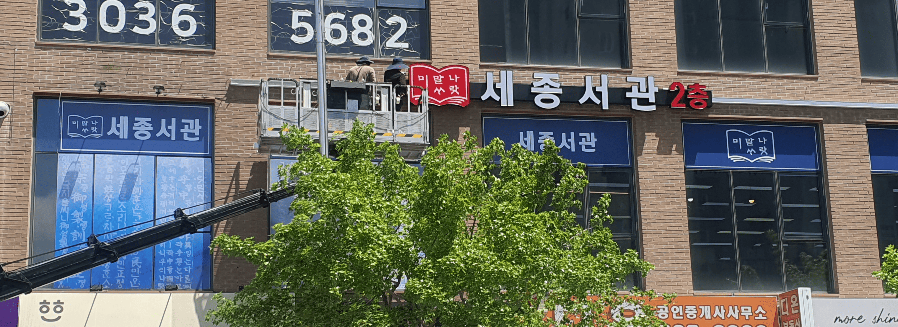 세종서관 섬네일